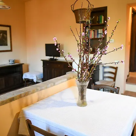 Holiday home Large In A Stone Pesaro