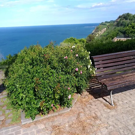 Large In A Stone Holiday home