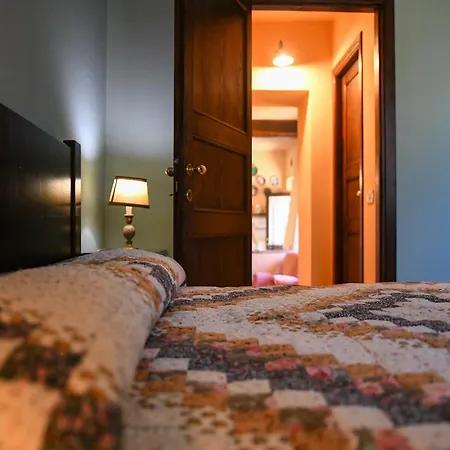 Holiday home Large In A Stone Fiorenzuola di Focara