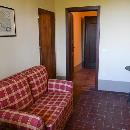 Holiday home Large In A Stone Fiorenzuola di Focara