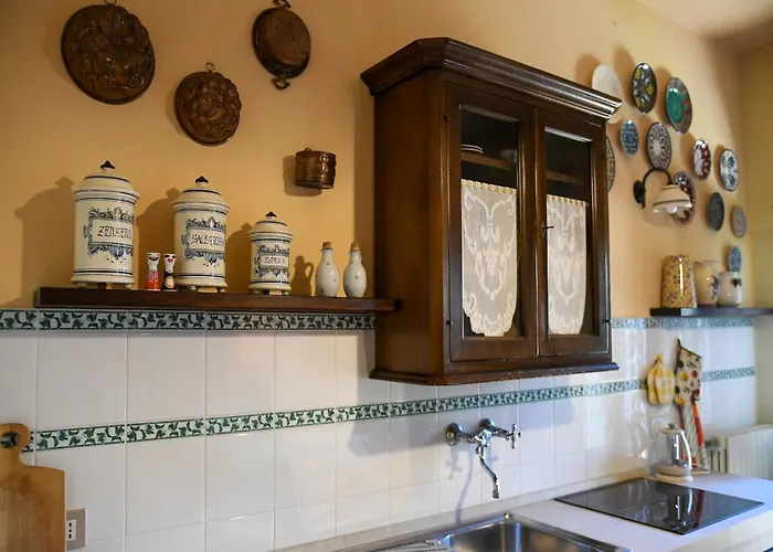 Holiday home Large In A Stone