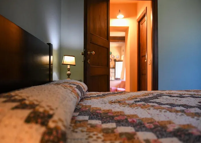 Holiday home Large In A Stone Pesaro