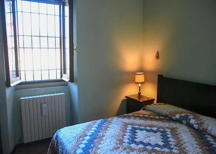 Large In A Stone Holiday home Pesaro