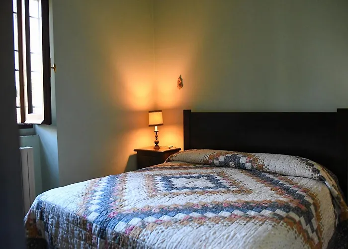 Holiday home Large In A Stone Pesaro