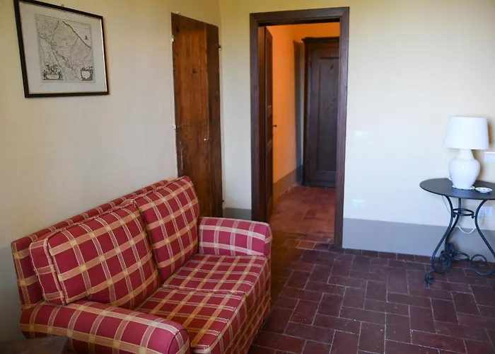 Holiday home Large In A Stone Pesaro