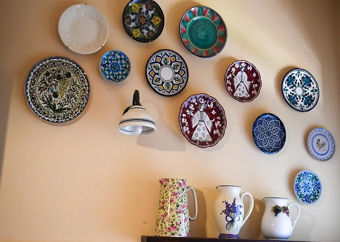 Holiday home Large In A Stone Pesaro