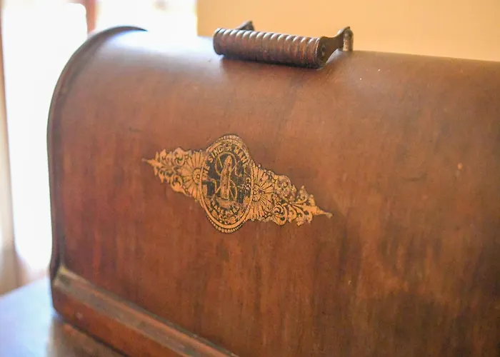 Large In A Stone Holiday home